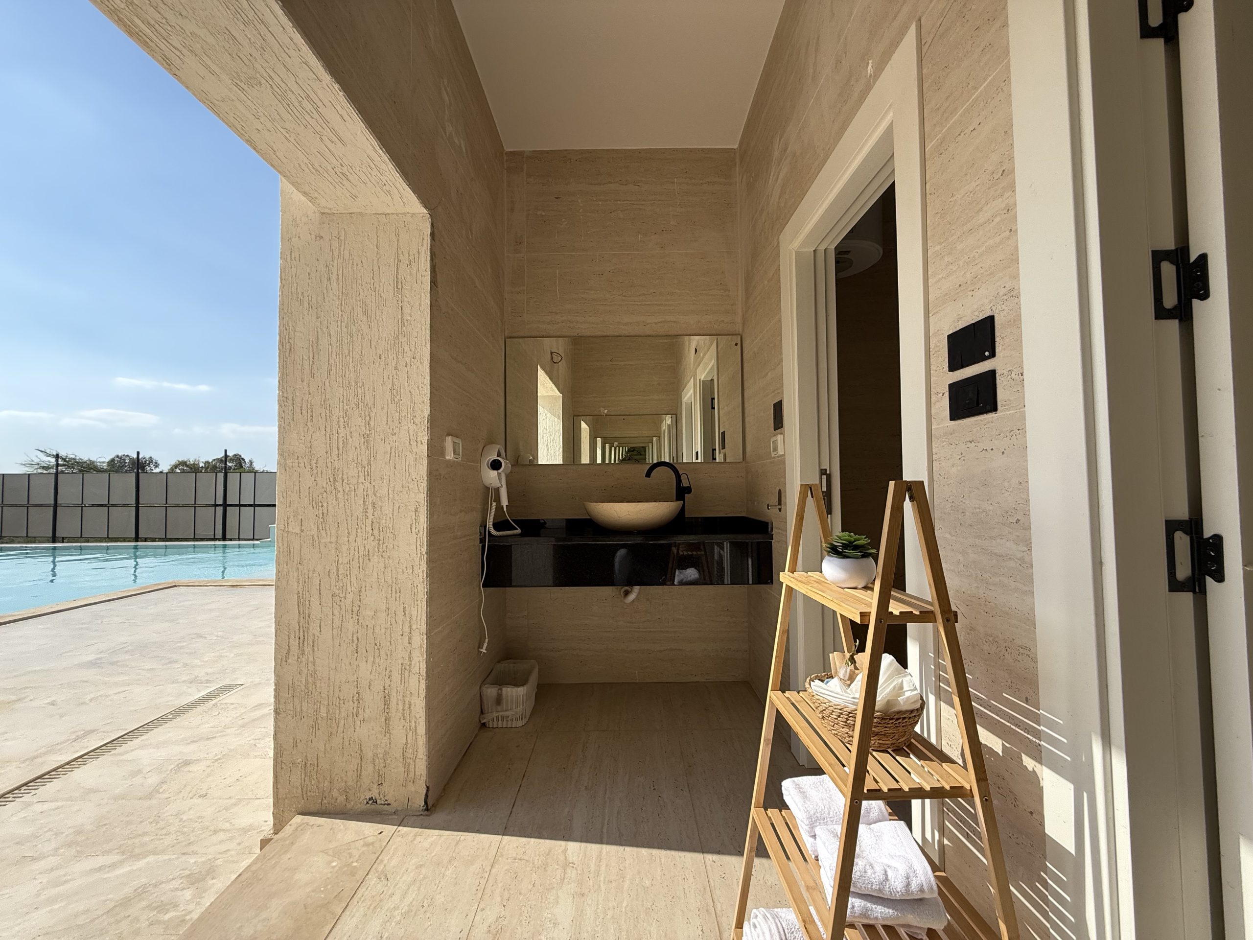 Premium Facilities