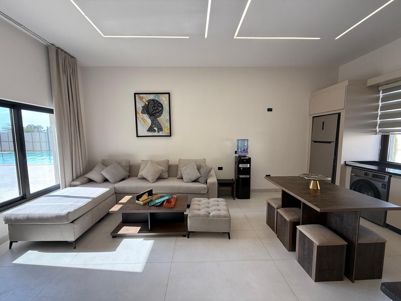 Premium Facilities