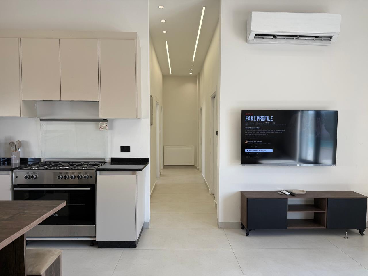 Premium Facilities