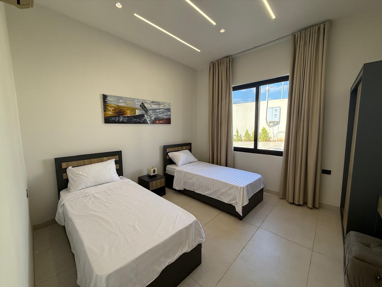 Premium Facilities