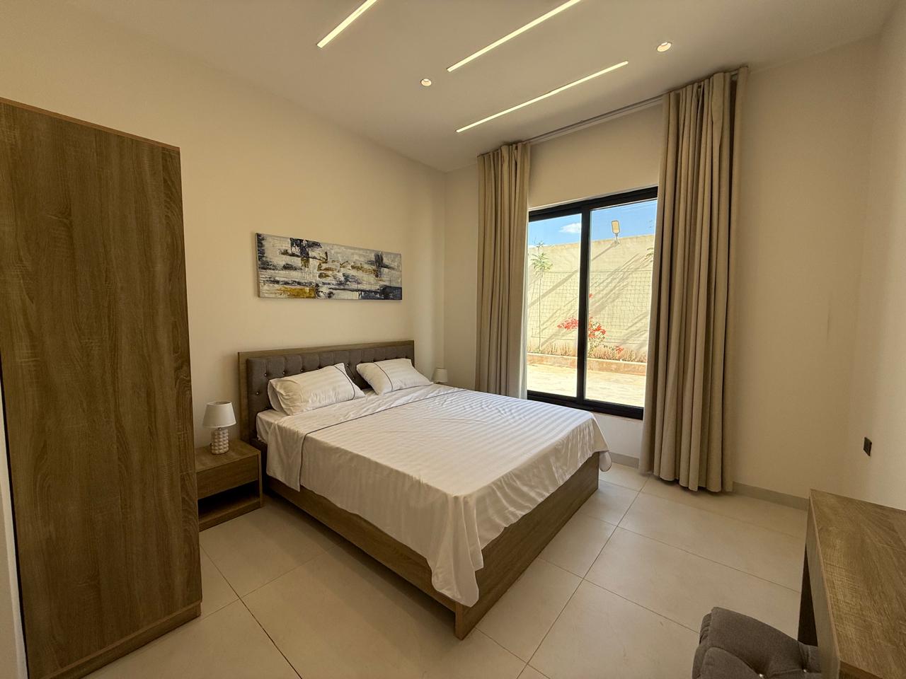 Premium Facilities
