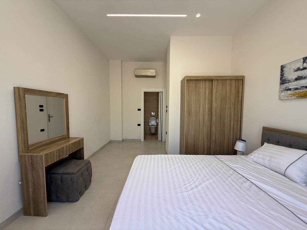 Premium Facilities