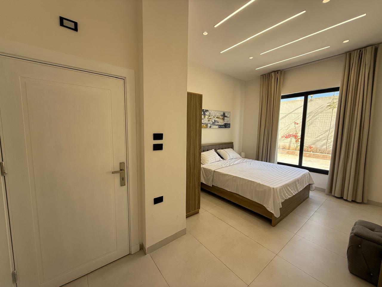Premium Facilities