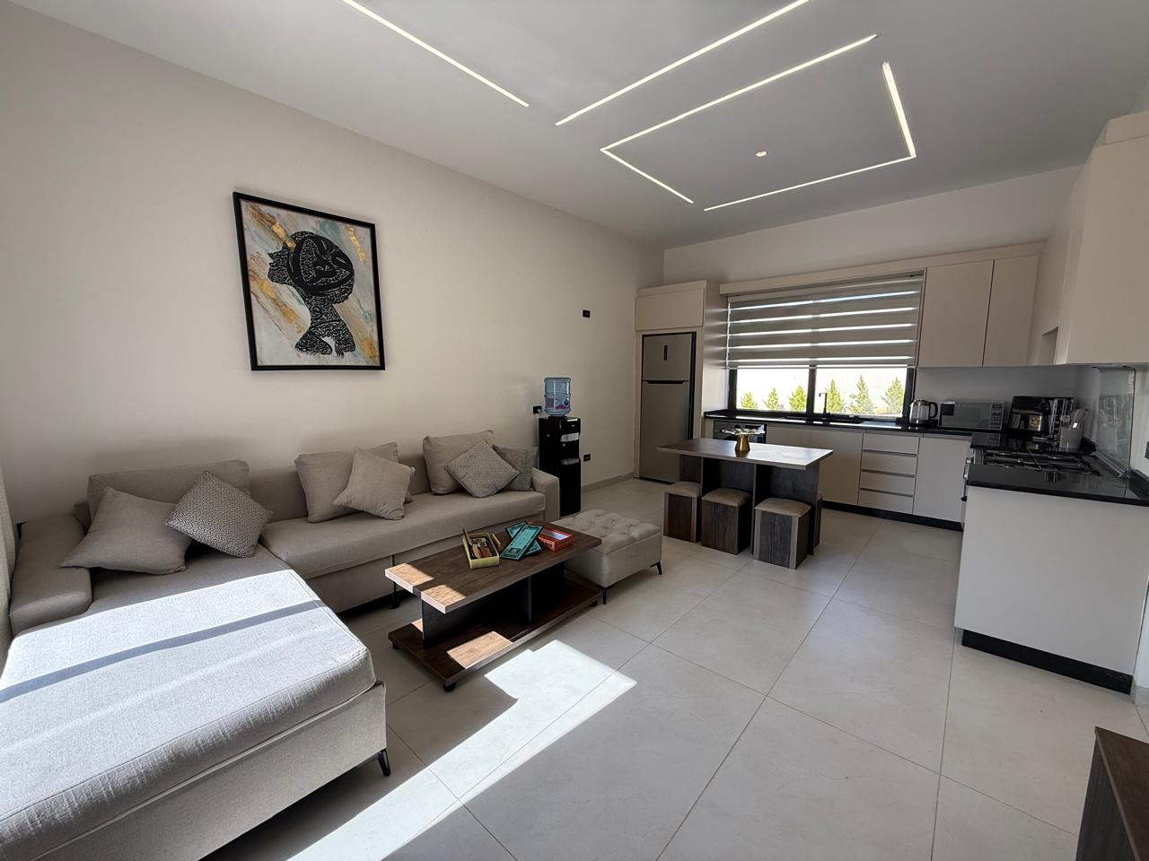 Premium Facilities