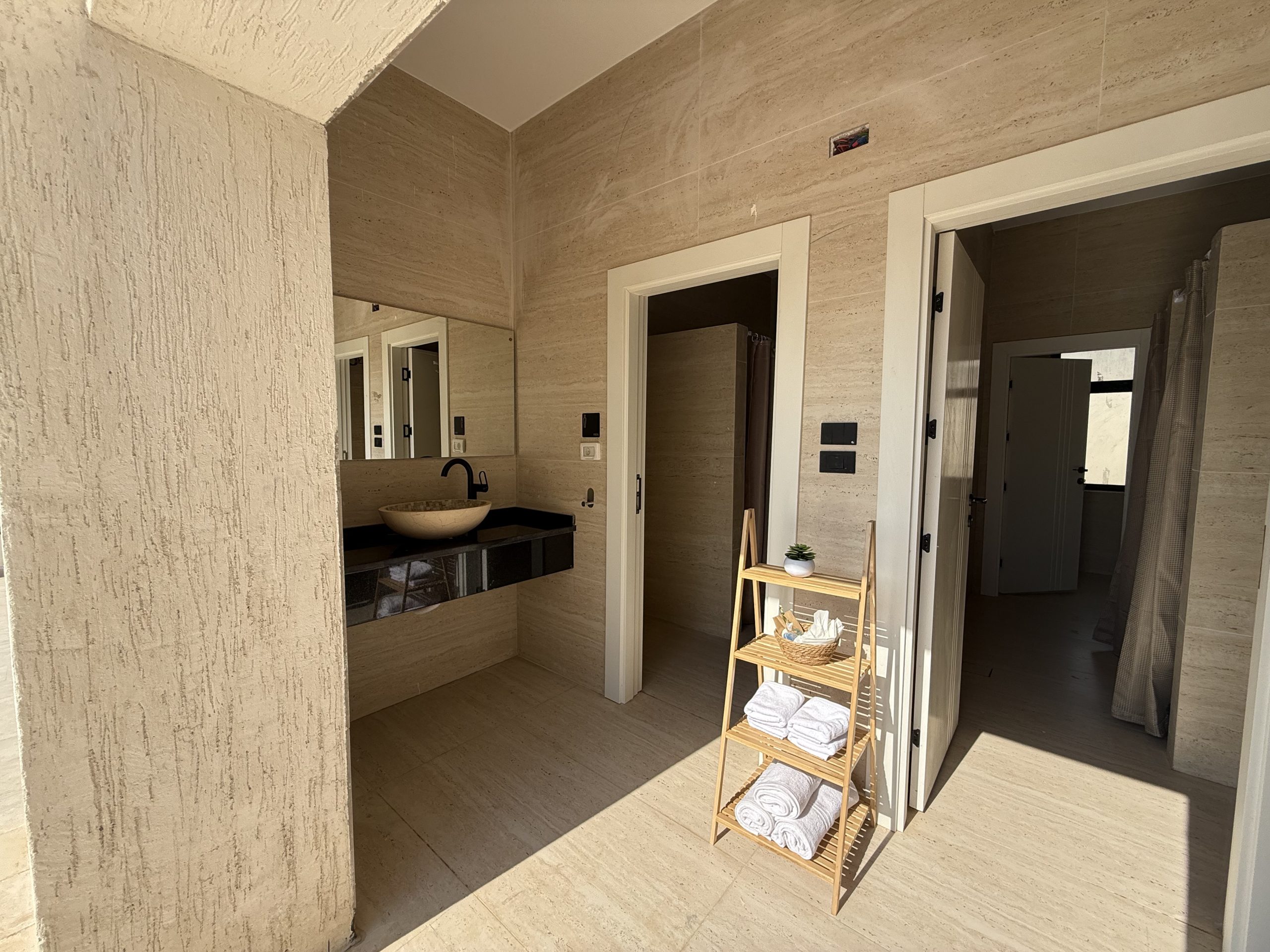 Premium Facilities