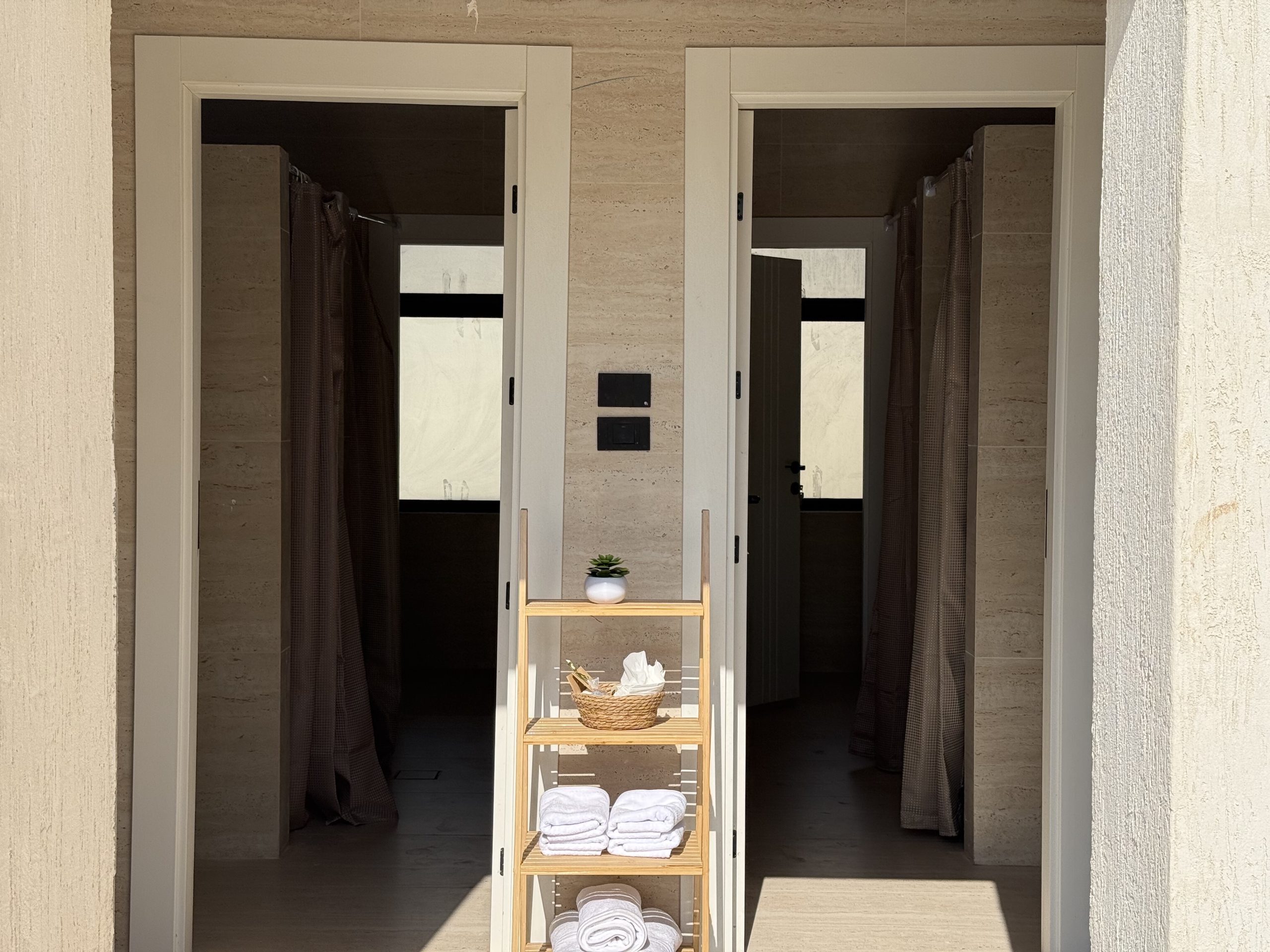 Premium Facilities