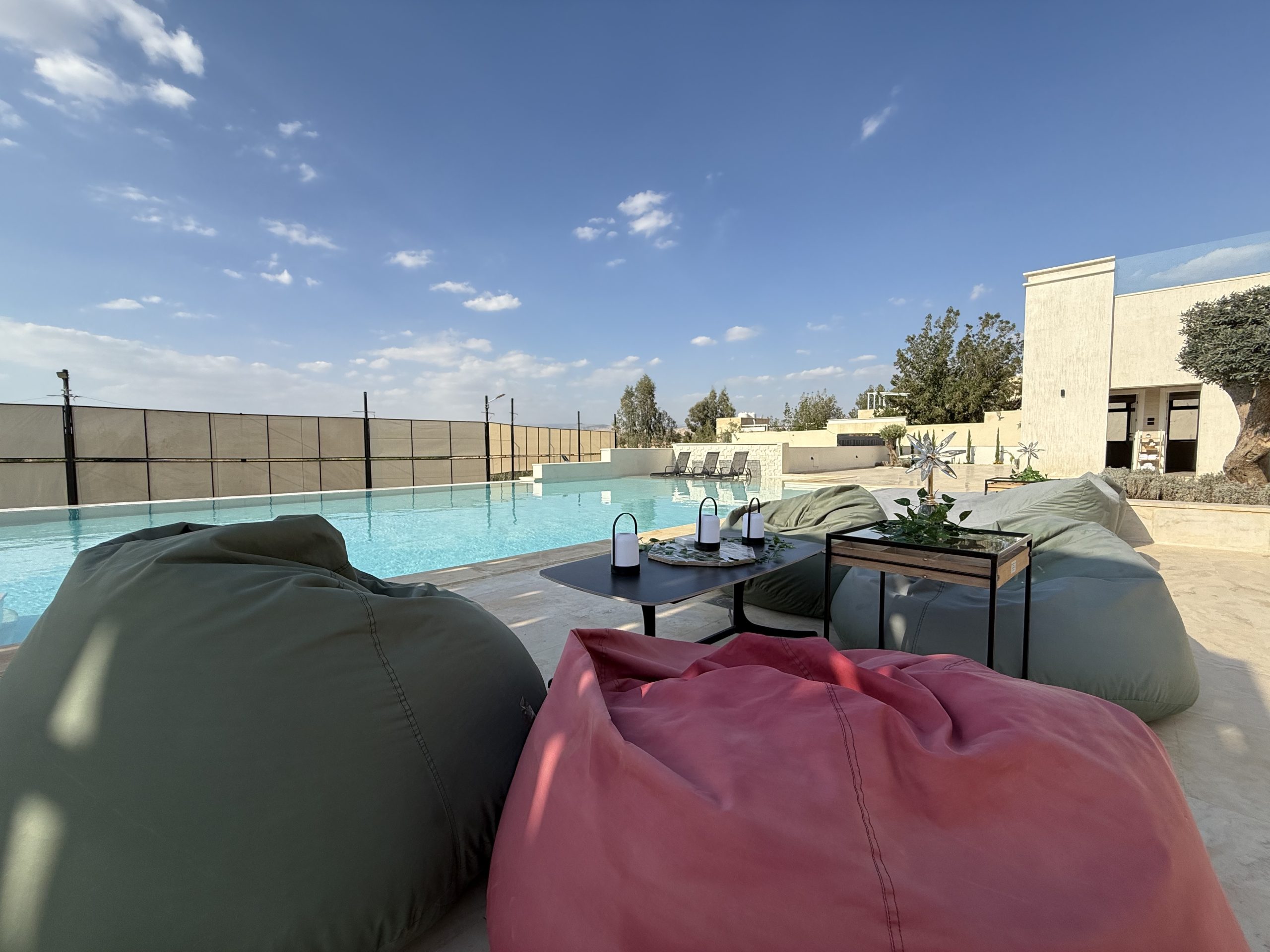 The Pool
