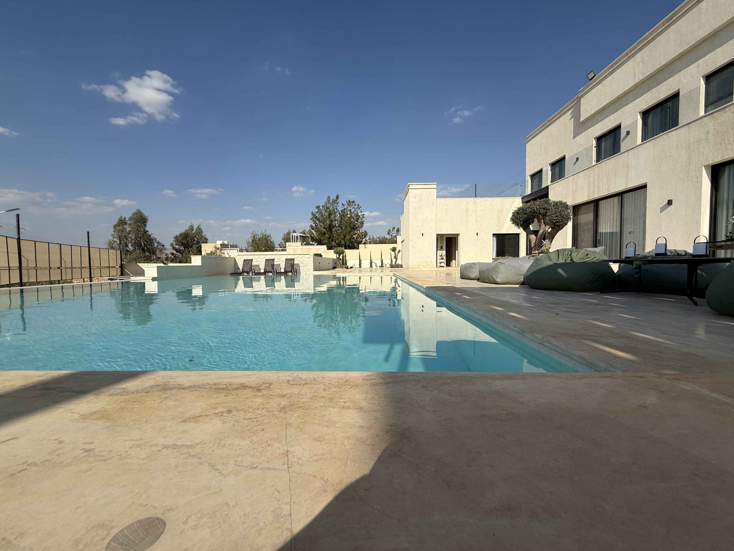 The Pool