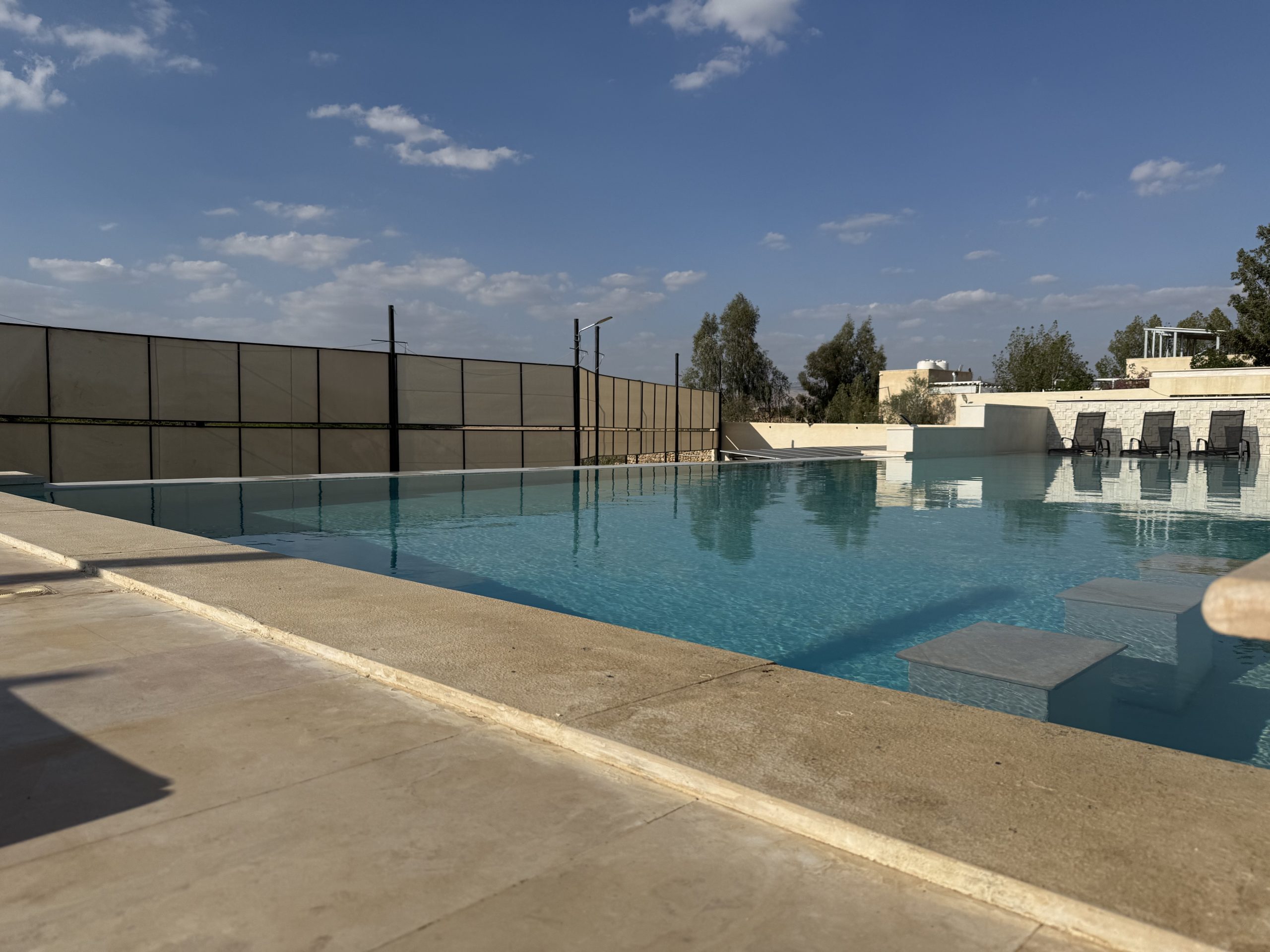 The Pool