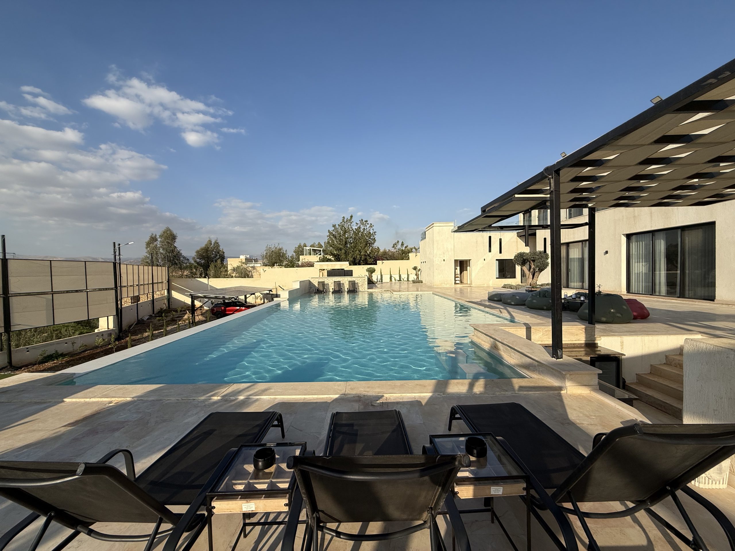 The Pool