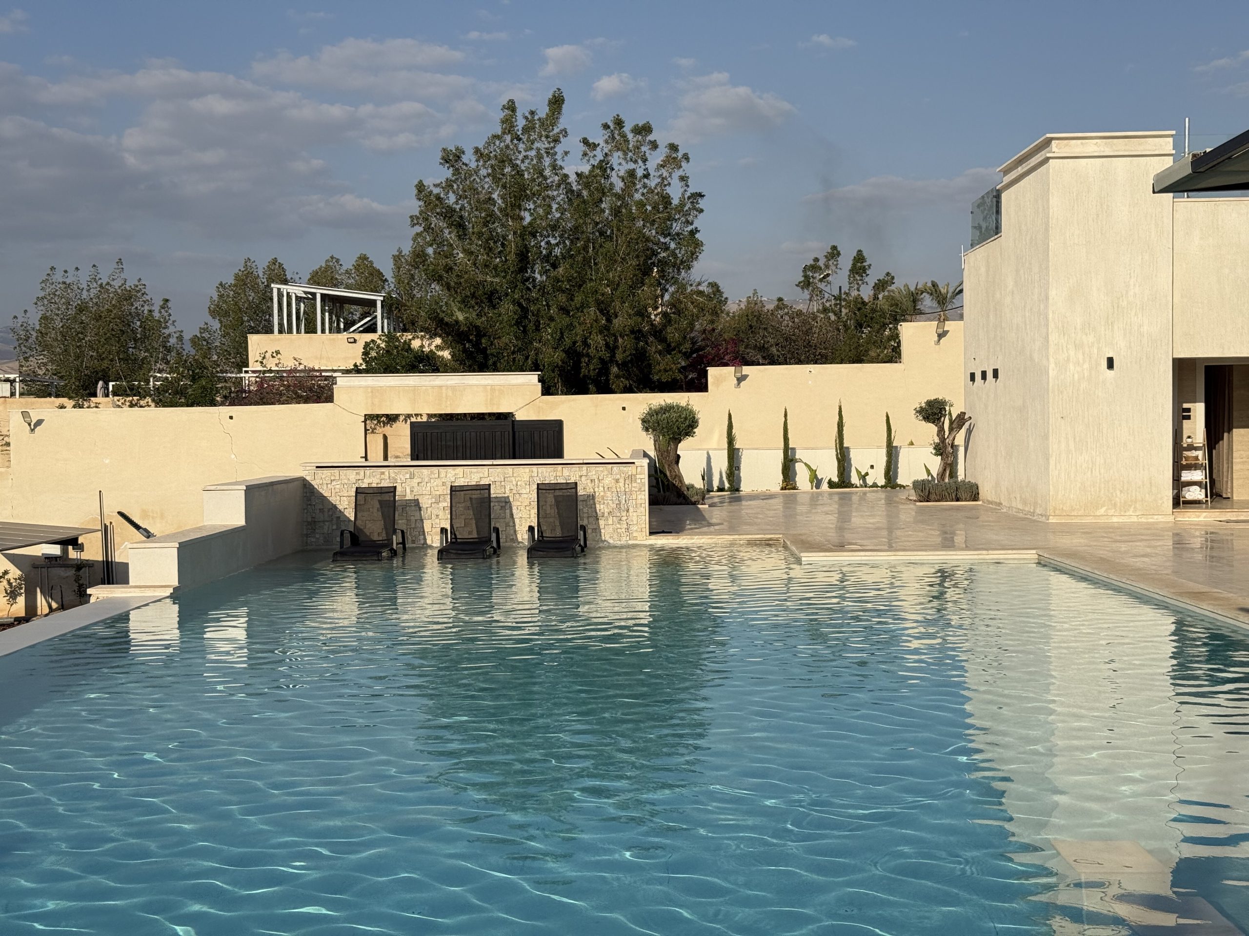 The Pool