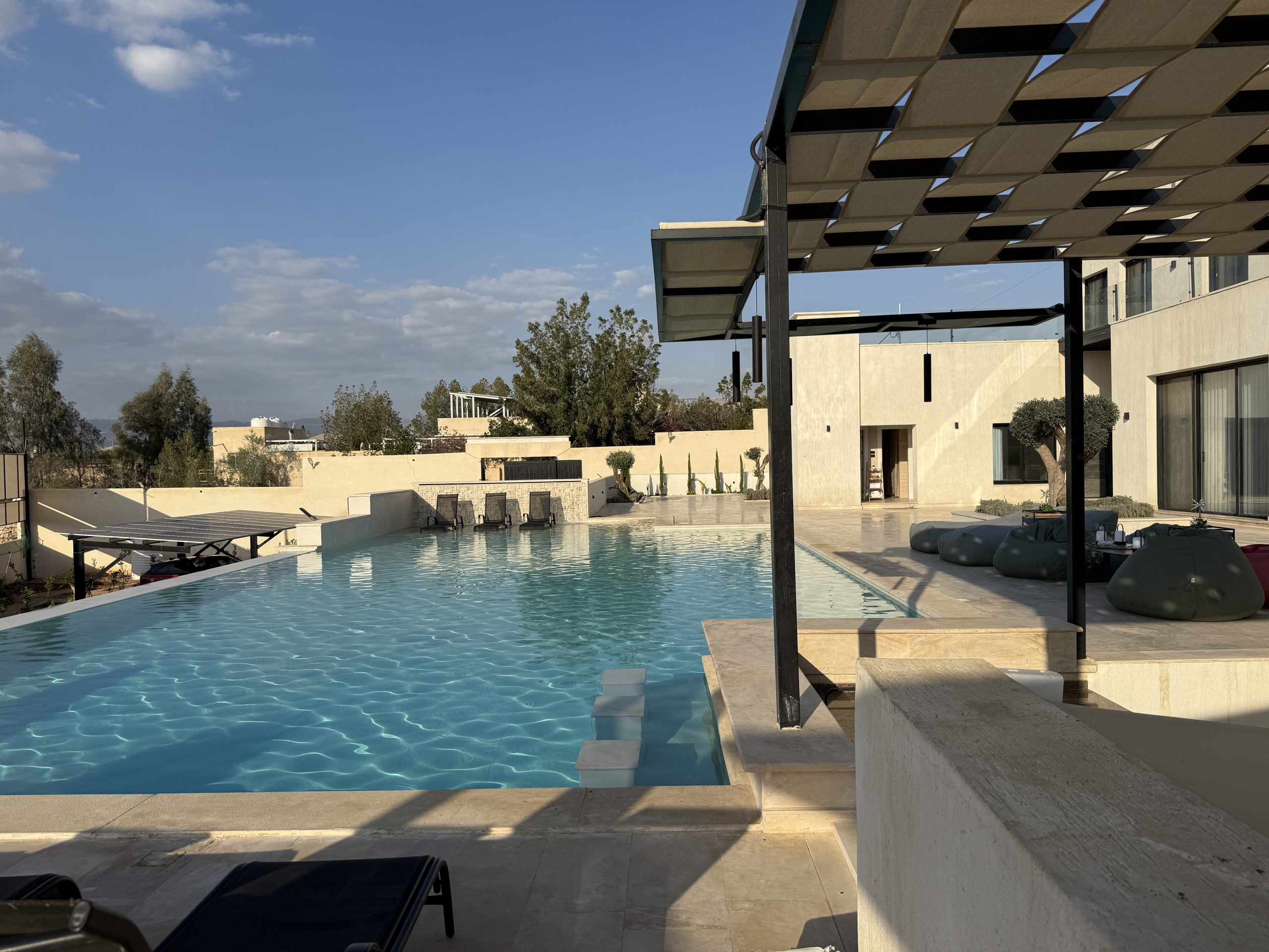 The Pool