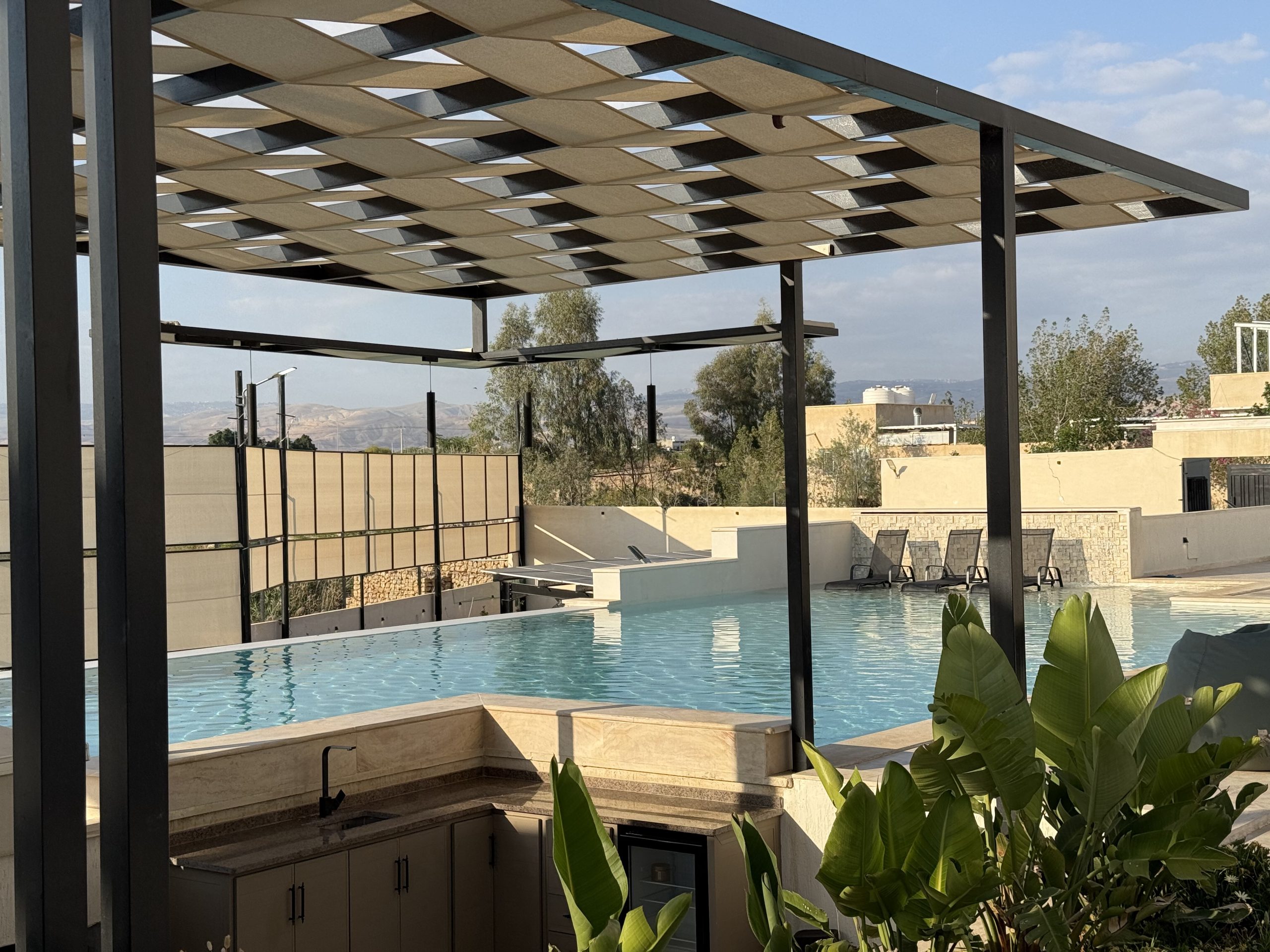 The Pool