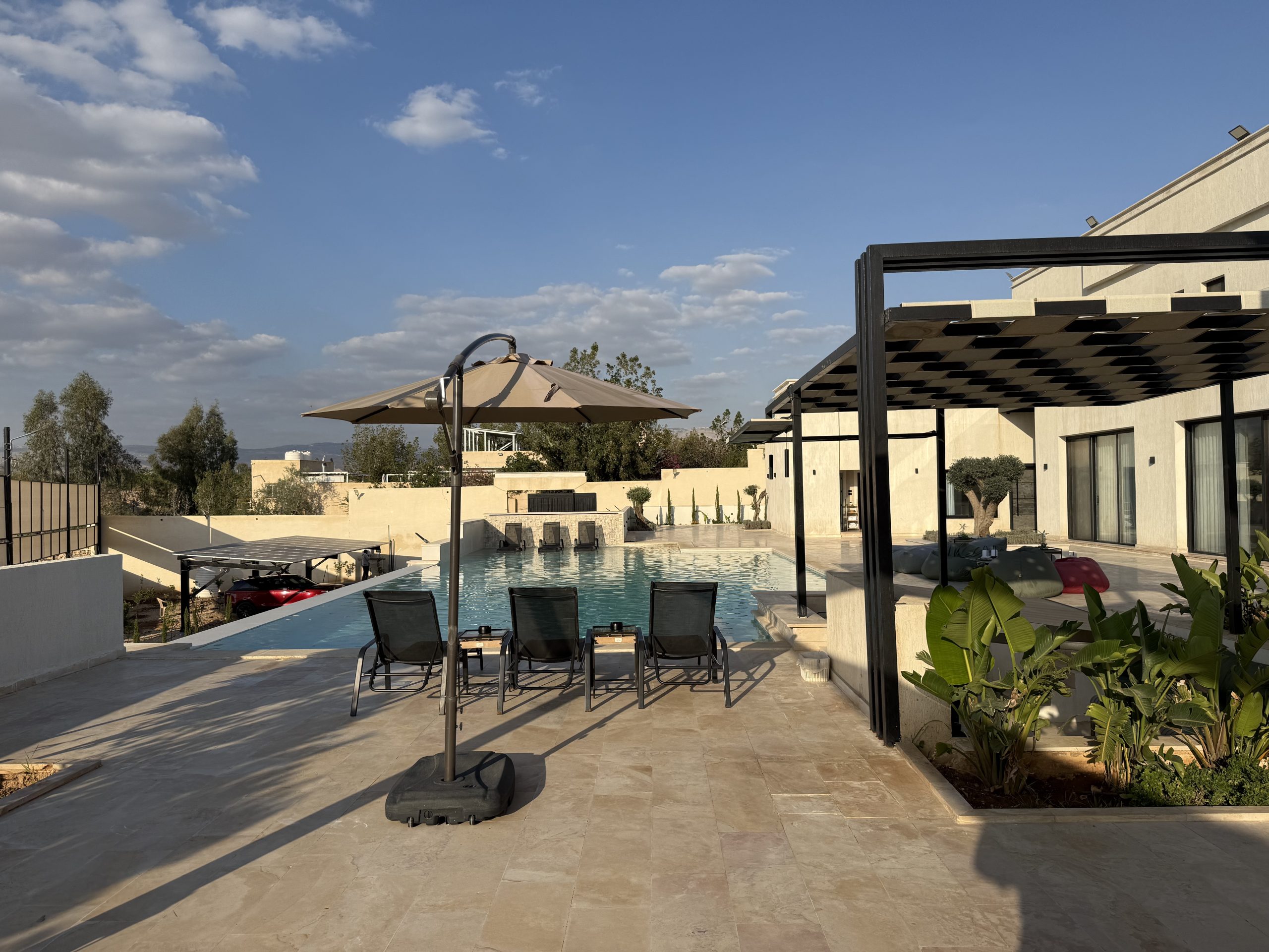 The Pool