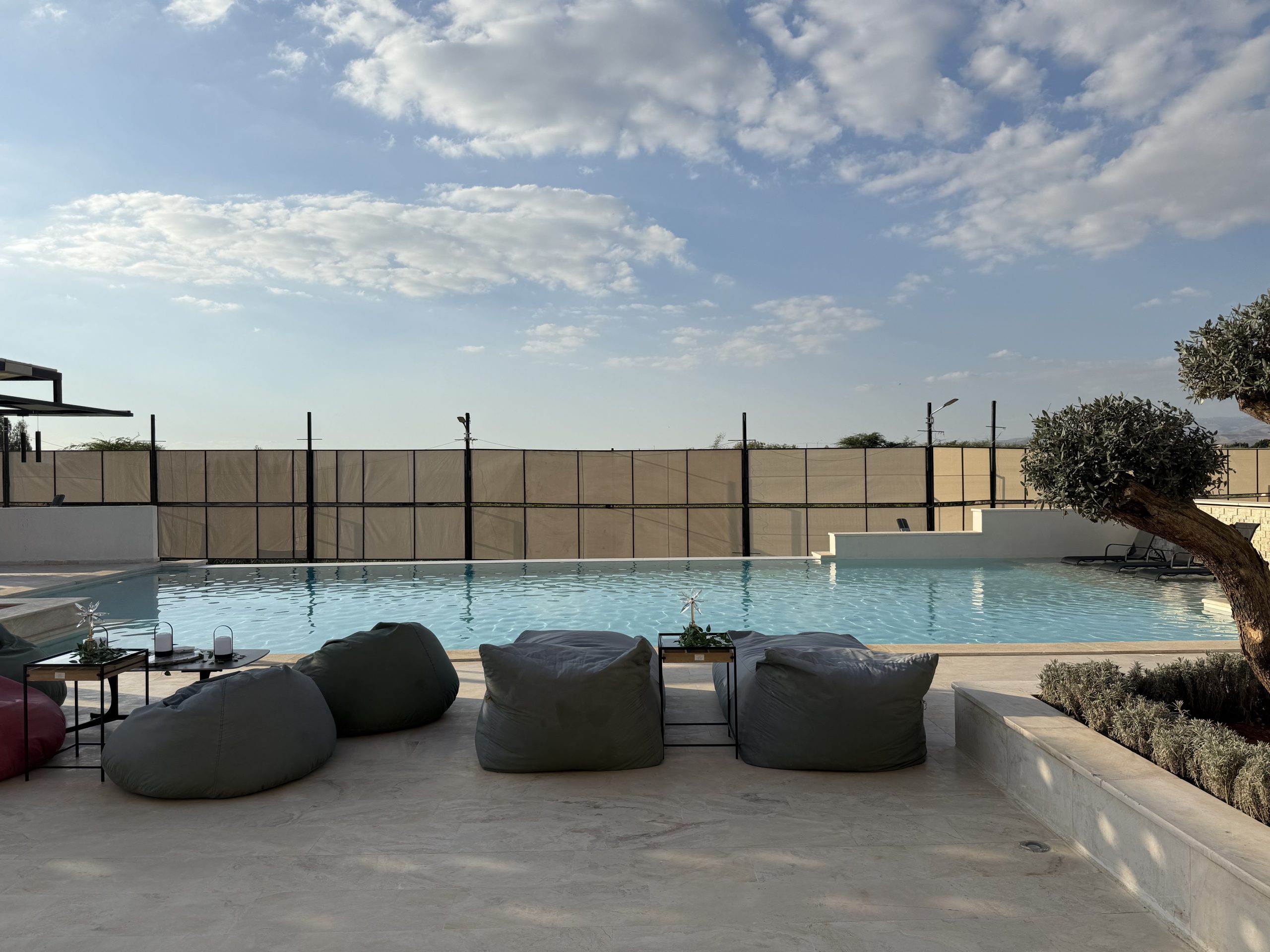The Pool