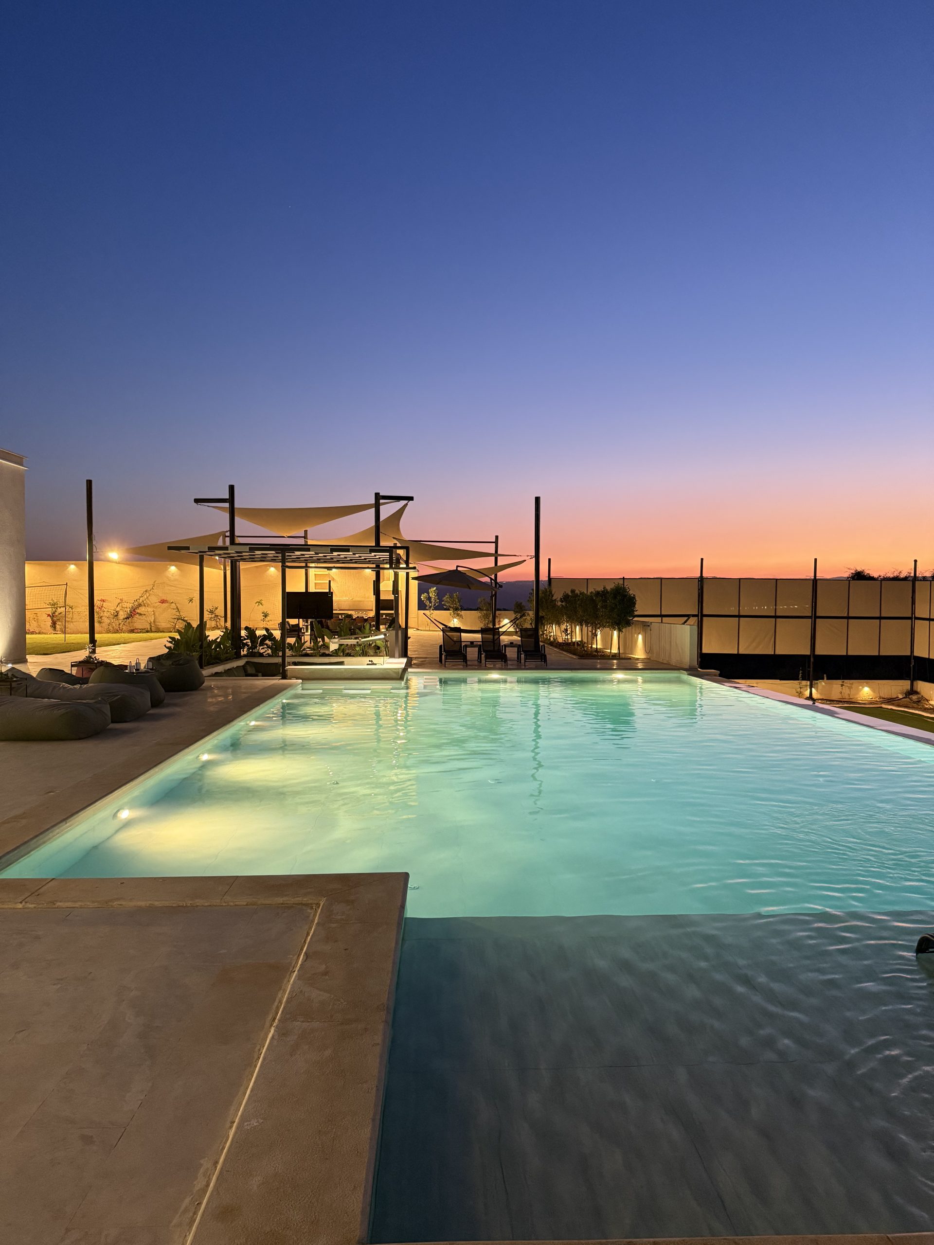 The Pool