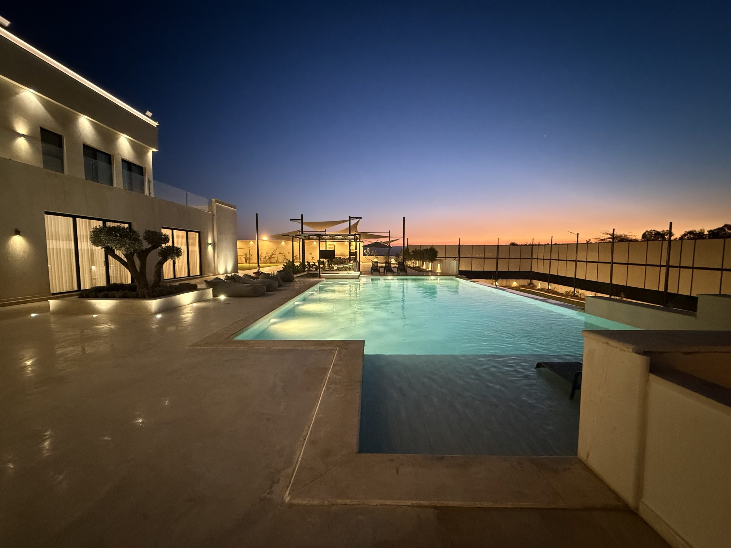 The Pool