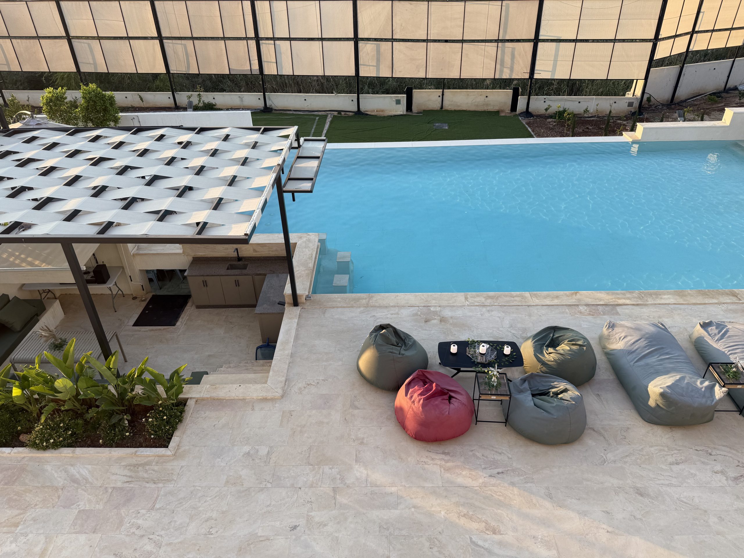 The Pool