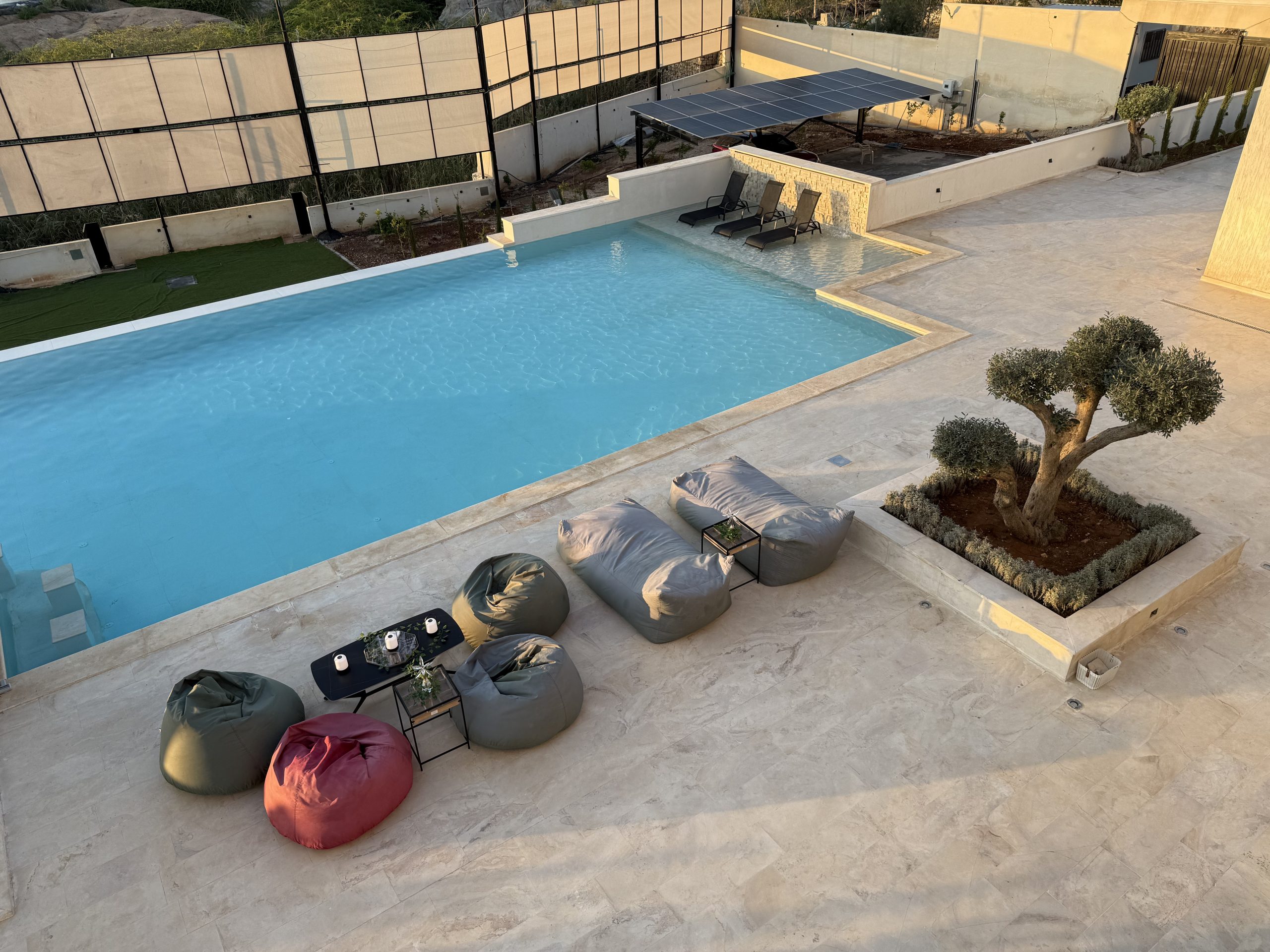 The Pool