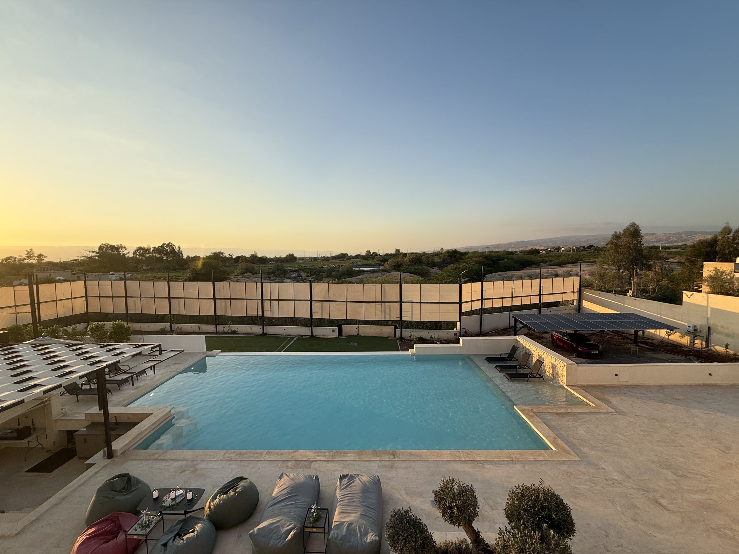 The Pool