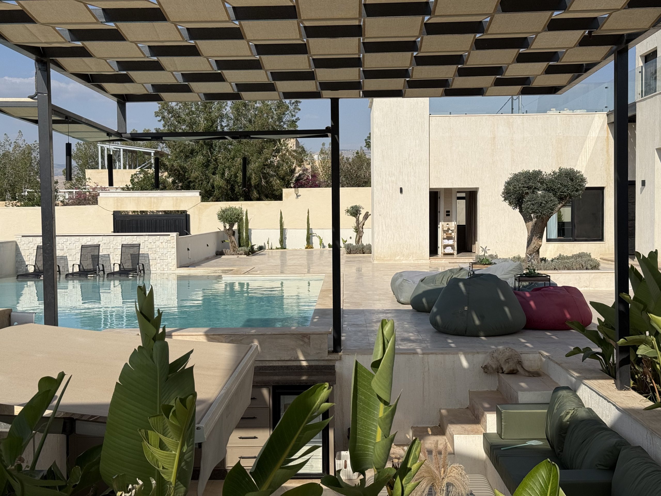 Recreational Spaces
